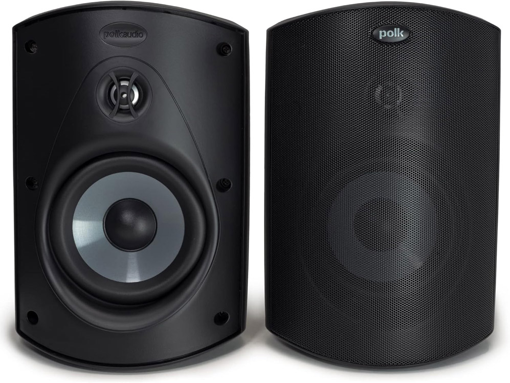 Polk Audio Atrium 6